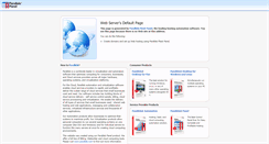 Desktop Screenshot of energyplatform.eu